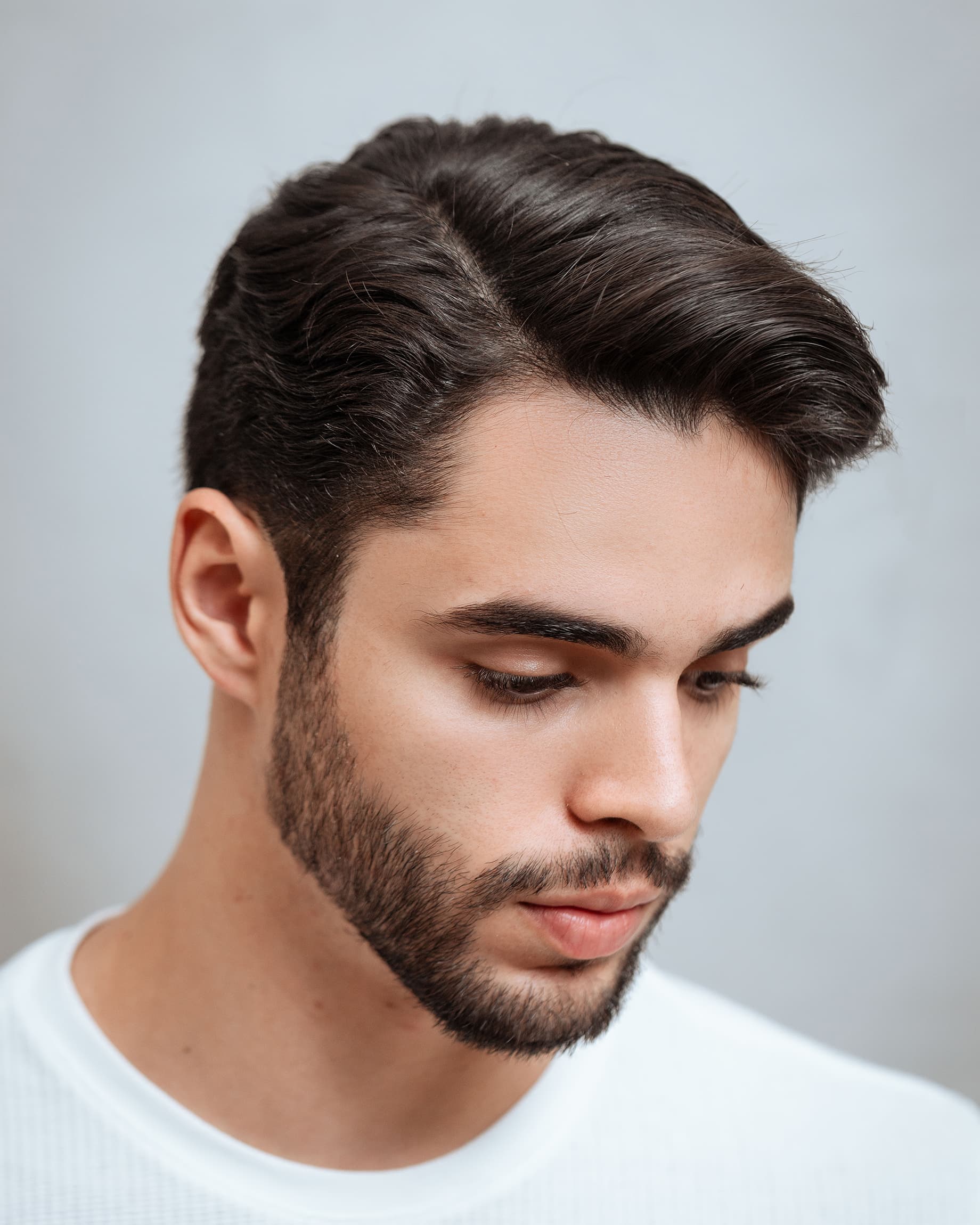 App da Barbearia Bejota